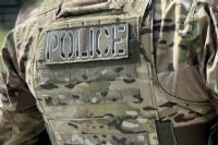 Intervention policière majeure à Sherbrooke : un homme de 43 ans arrêté